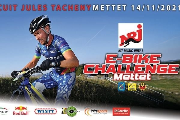 ebike vignette