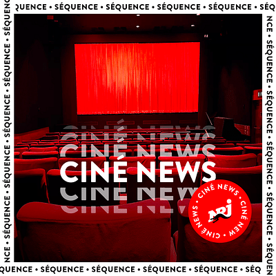 Ciné news