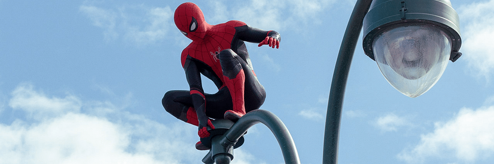 spiderman marvel