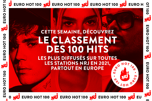 euro hot 100