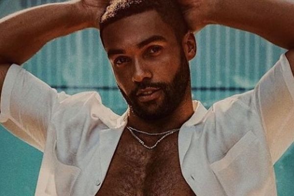 Lucien Laviscount