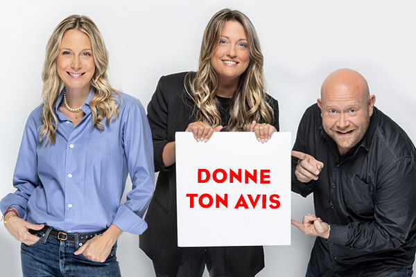 Donne ton avis