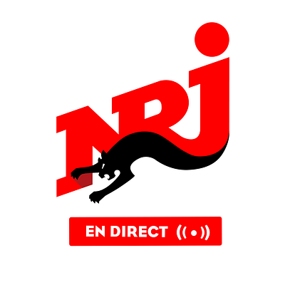 Cover NRJ en direct