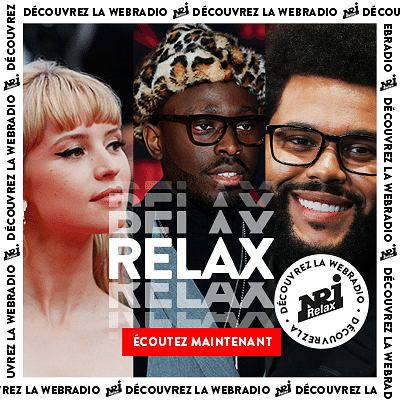 webradio relax - carré