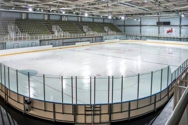 patinoire vignette