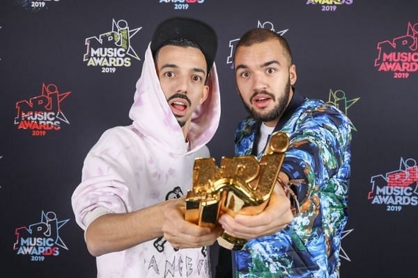 Bigflo et Oli
