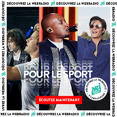 webradio pour le sport - carré