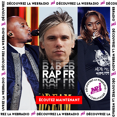 webradio rap fr - carré