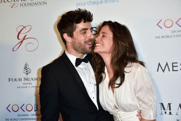 Lucie et Agustin