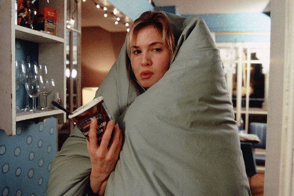 bridget jones flou