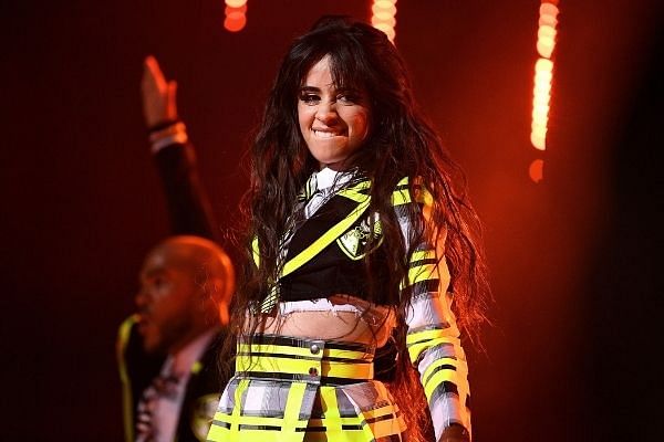 Camila cabello