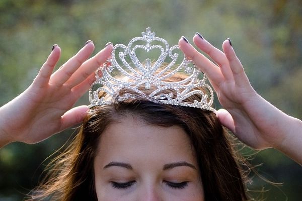 Princesse