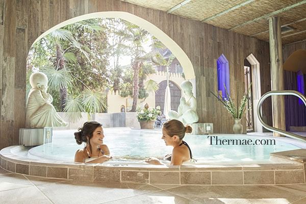 thermes grimbergen