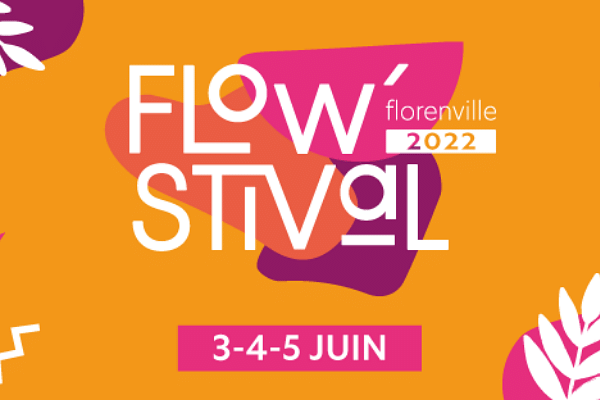 Flow'stival 2022 vignette
