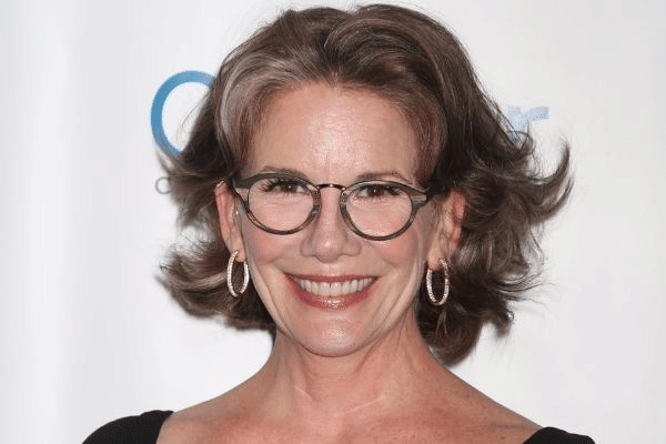 Melissa Gilbert abandonne Hollywood pour un chalet montagnard