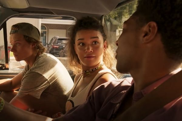 Outer Banks saison 4 (Netflix) : date de sortie, casting
