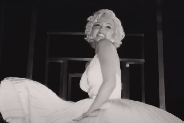 Marilyn Monroe