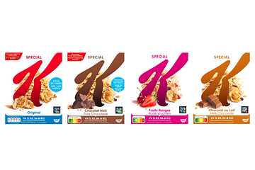 kellogg's