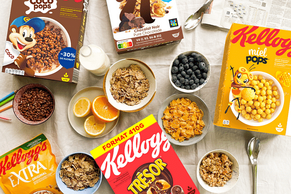 kellogg's