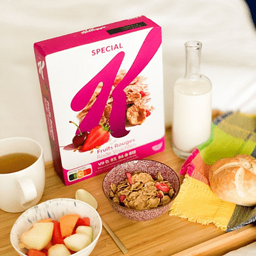 kellogg's