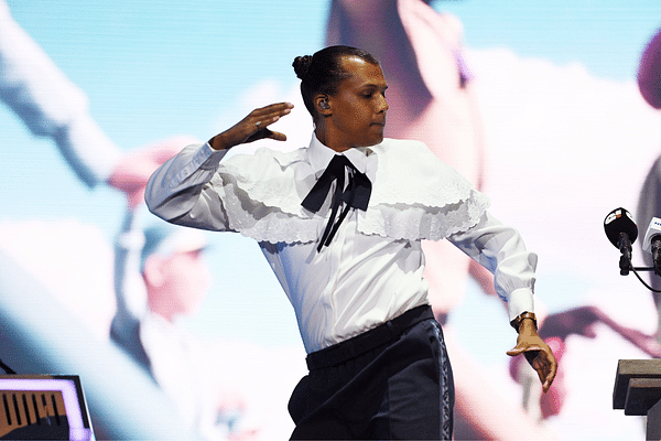 stromae