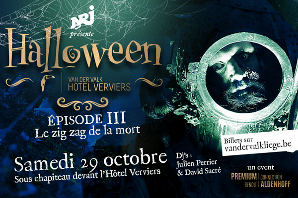 halloween van der valk 2022