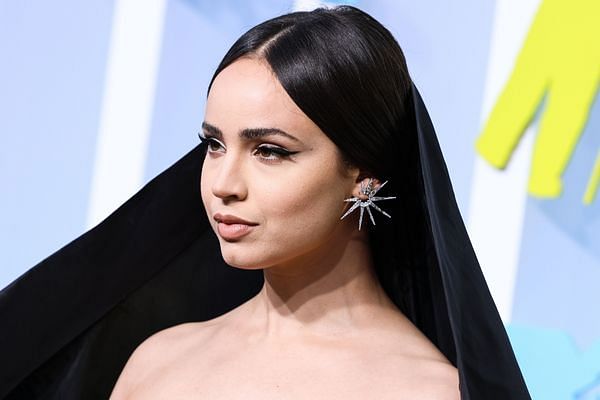 Sofia Carson