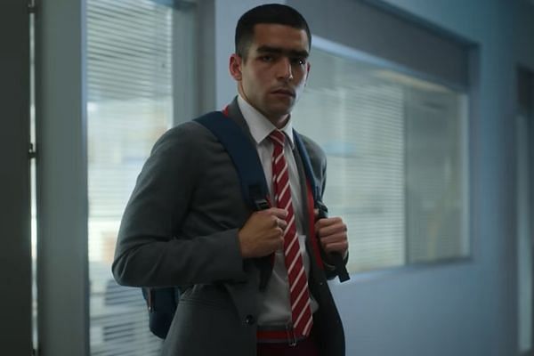 Omar Elite