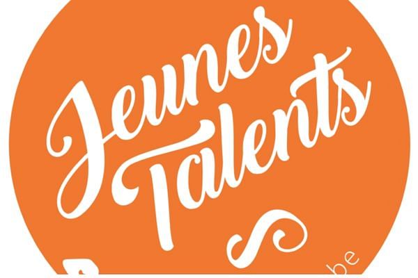 jeunes talents danse