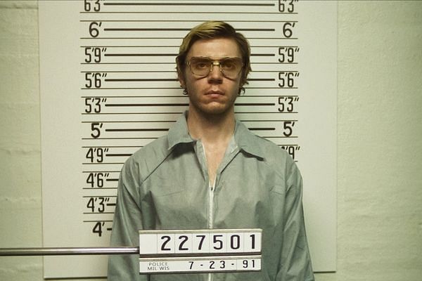 jeffrey Dahmer