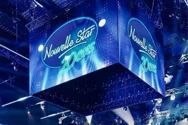 La Nouvelle Star