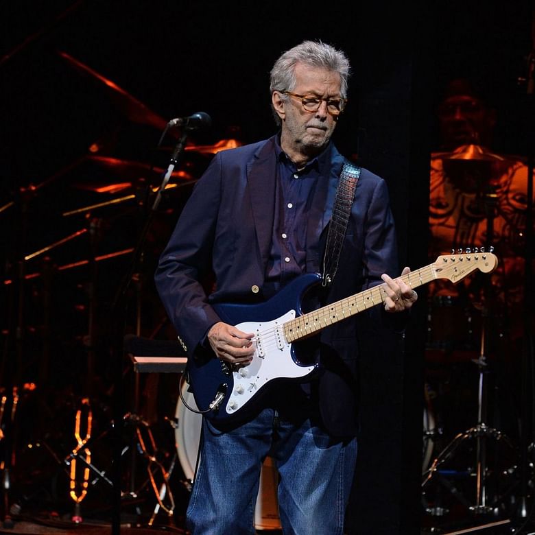 eric clapton larmes au paradis accords de guitare