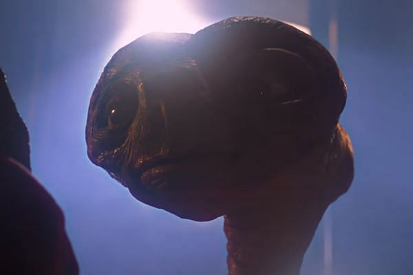 Prime Video: E.T. L'Extra-Terrestre