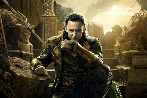 loki