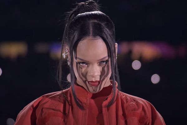 Rihanna SP