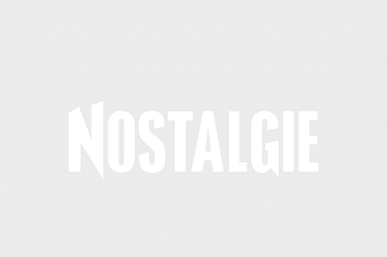L'Instant Nostalgie: Quand on est allé voir Jean-Michel Jarre à l'Atomium