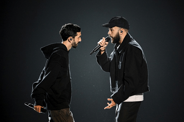 Big Flo et Oli