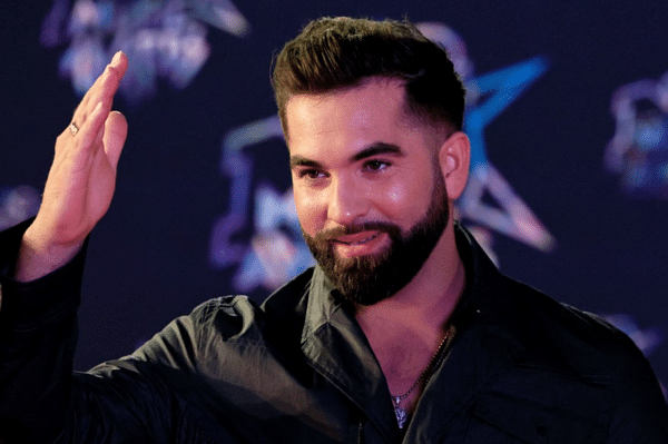 Kendji Girac