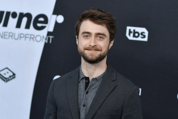L'acteur d'Harry Potter va devenir papa ! Découvrez son annonce