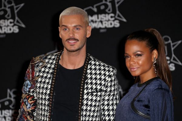 Pokora Milian