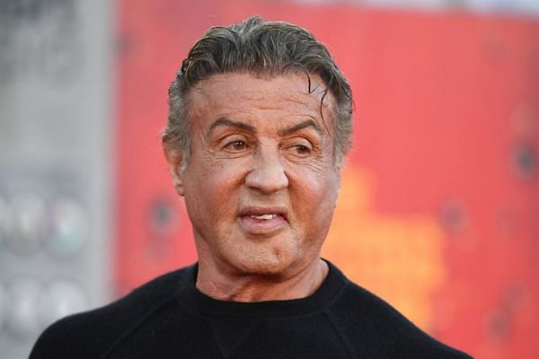 30 ans après, Sylvester Stallone prépare la suite de... « Cliffhanger »