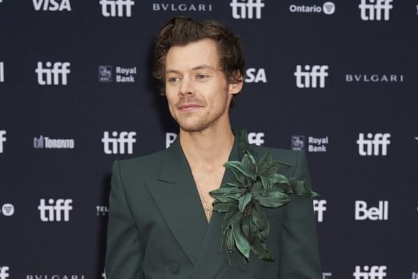 Harry Styles BD