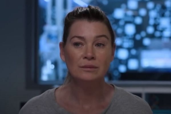 Meredith Grey