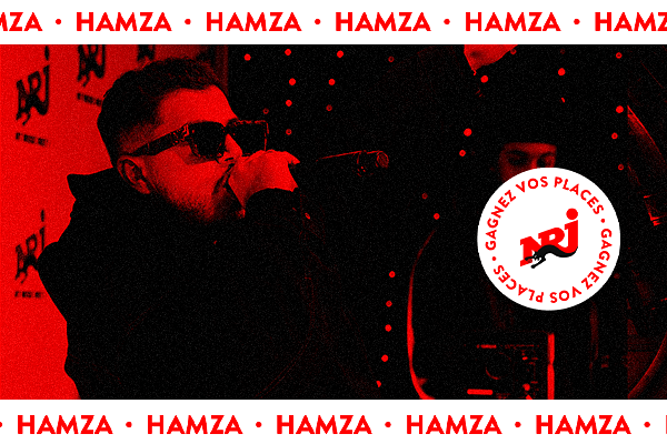 Double hit Hamza concours