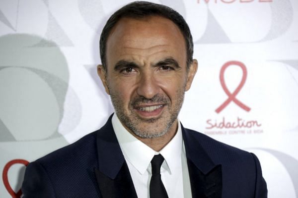 Nikos Aliagas