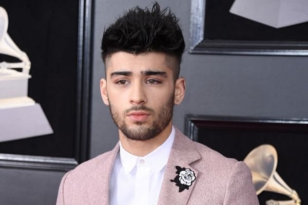 Zayn