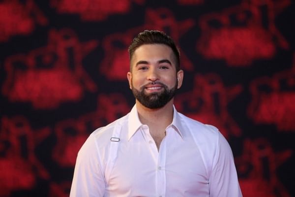 Kendji 10 ans