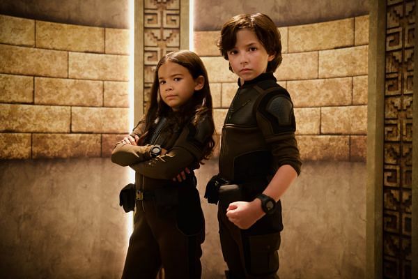 Spy Kids