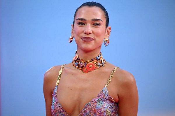 Dua lipa