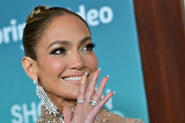 Jennifer Lopez déclaration